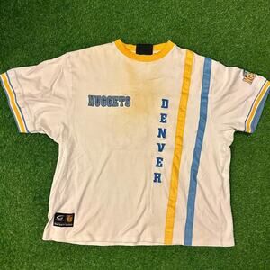 Vintage Denver Nuggets T-Shirt